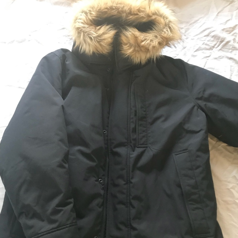 Marc New York Coat